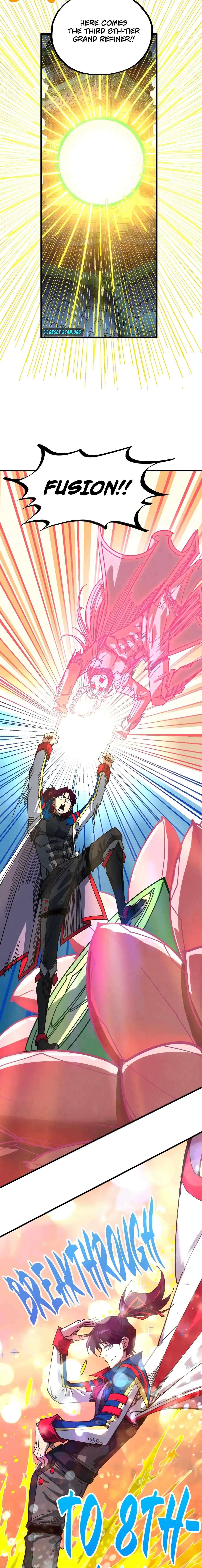 The Ultimate of All Ages - Chapter 462 Page 14