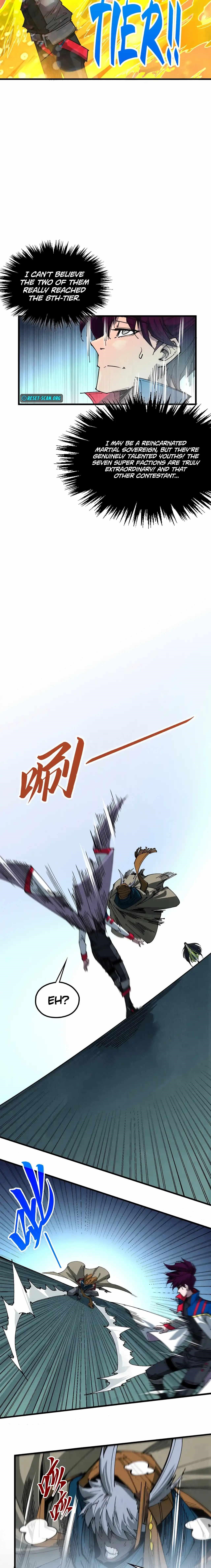 The Ultimate of All Ages - Chapter 462 Page 15