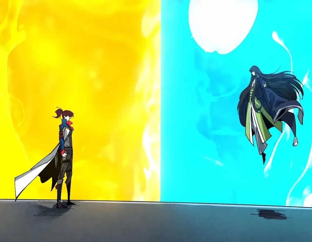 The Ultimate of All Ages - Chapter 462 Page 17