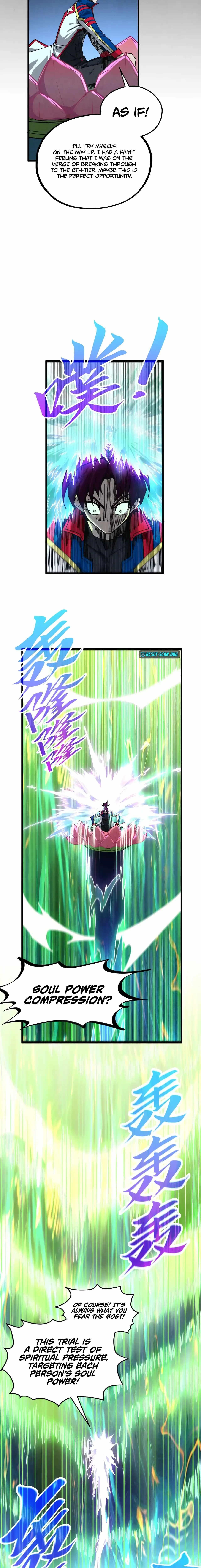 The Ultimate of All Ages - Chapter 462 Page 9