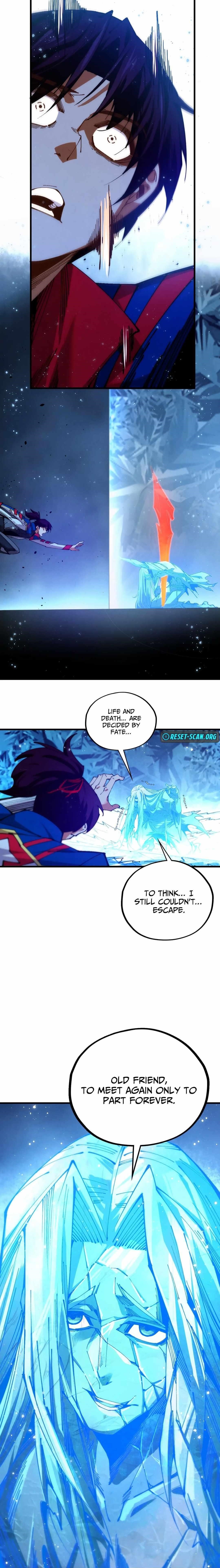 The Ultimate of All Ages - Chapter 465 Page 14