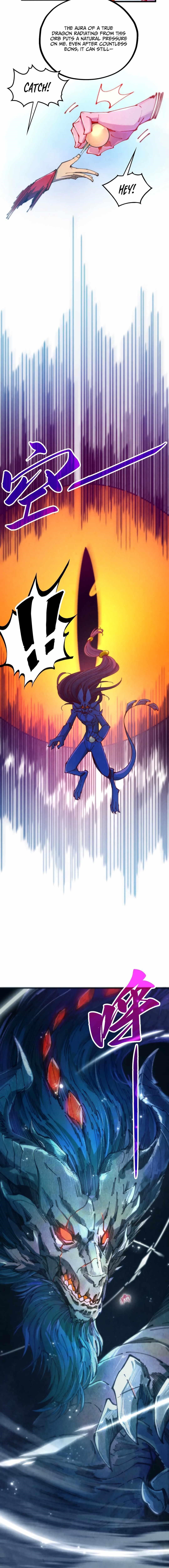 The Ultimate of All Ages - Chapter 465 Page 2