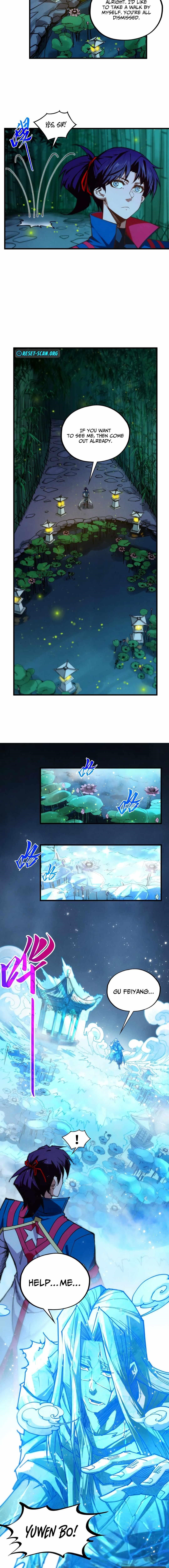 The Ultimate of All Ages - Chapter 465 Page 7