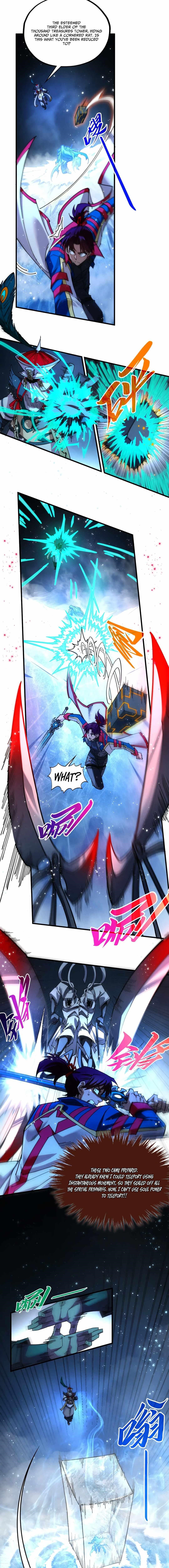 The Ultimate of All Ages - Chapter 465 Page 9