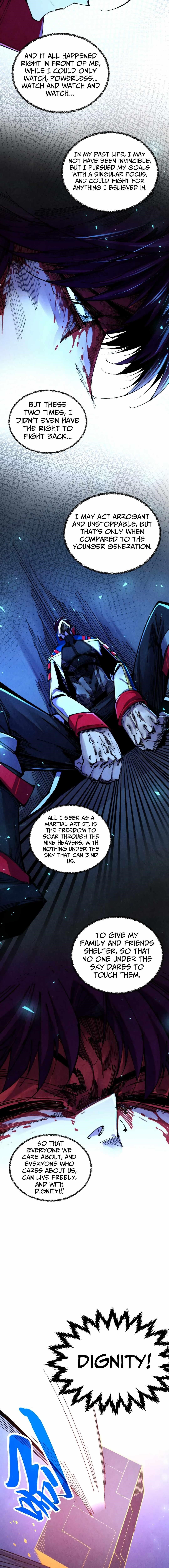 The Ultimate of All Ages - Chapter 466 Page 13