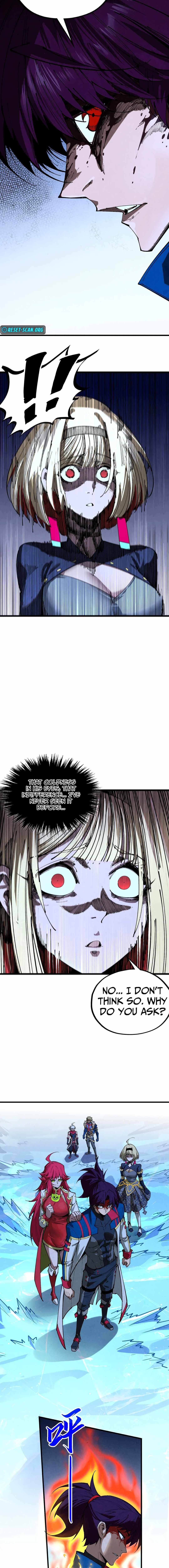 The Ultimate of All Ages - Chapter 466 Page 6