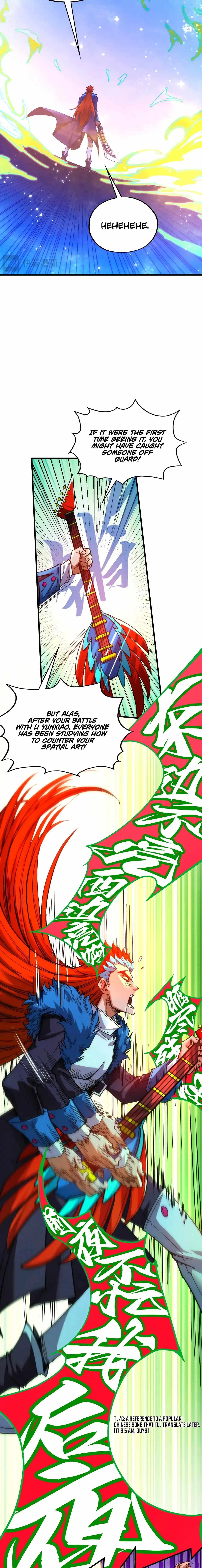 The Ultimate of All Ages - Chapter 467 Page 12