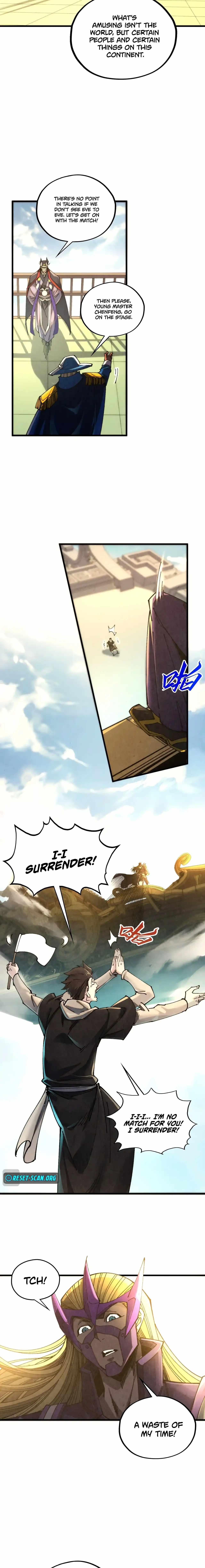 The Ultimate of All Ages - Chapter 468 Page 13