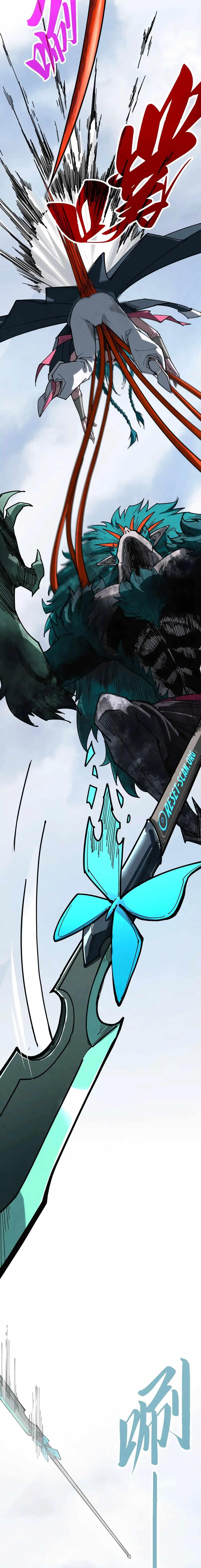 The Ultimate of All Ages - Chapter 468 Page 6