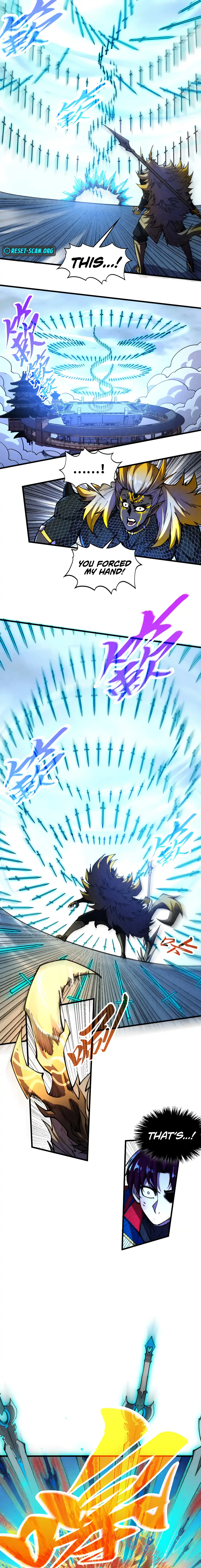 The Ultimate of All Ages - Chapter 471 Page 10