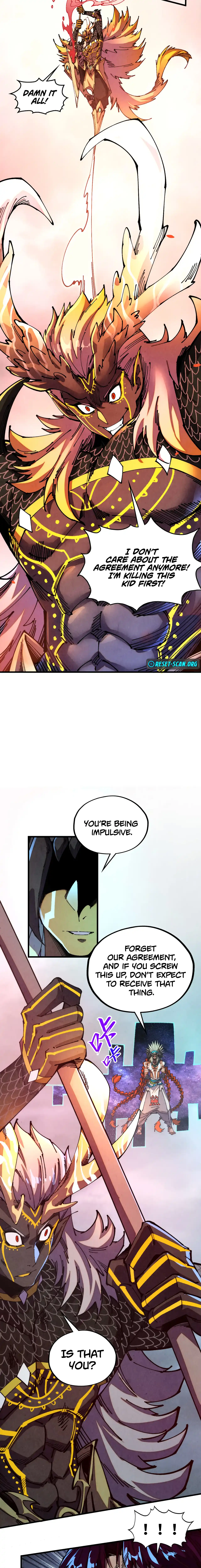 The Ultimate of All Ages - Chapter 471 Page 12