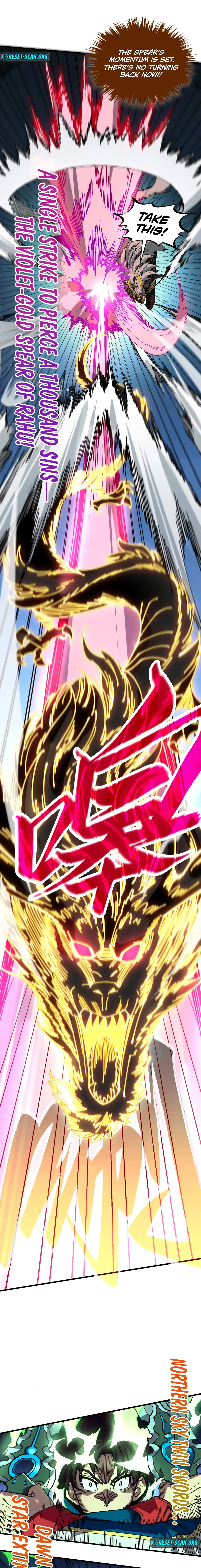 The Ultimate of All Ages - Chapter 471 Page 2