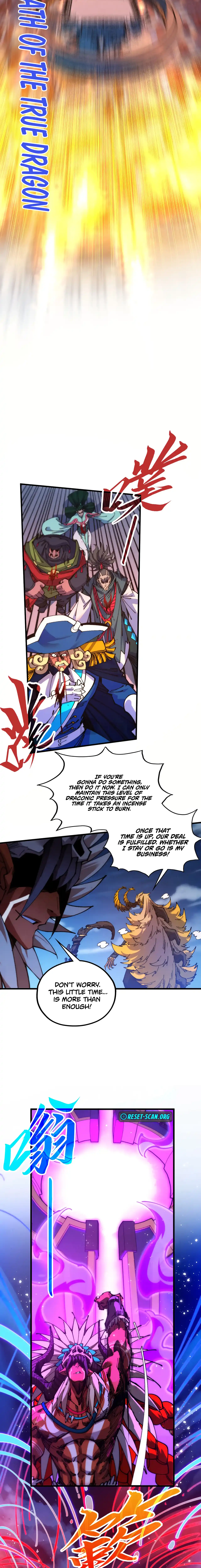 The Ultimate of All Ages - Chapter 472 Page 10