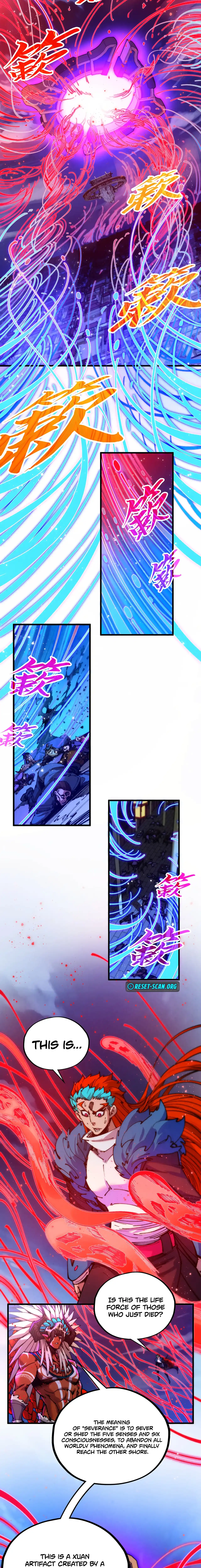 The Ultimate of All Ages - Chapter 472 Page 11