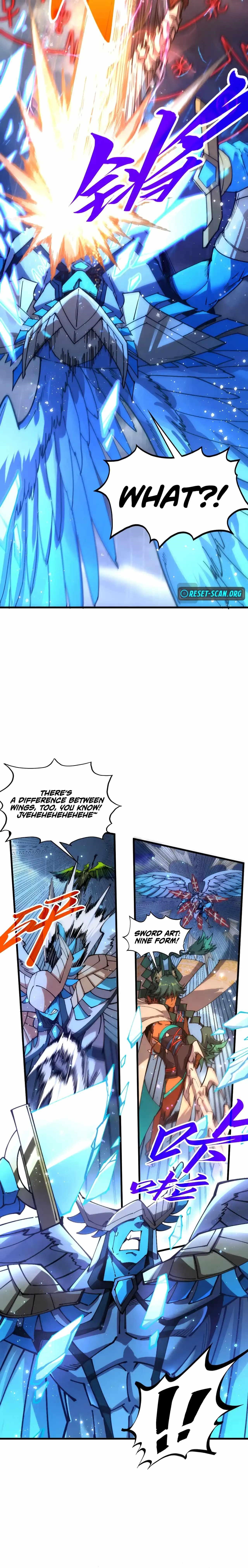 The Ultimate of All Ages - Chapter 473 Page 15