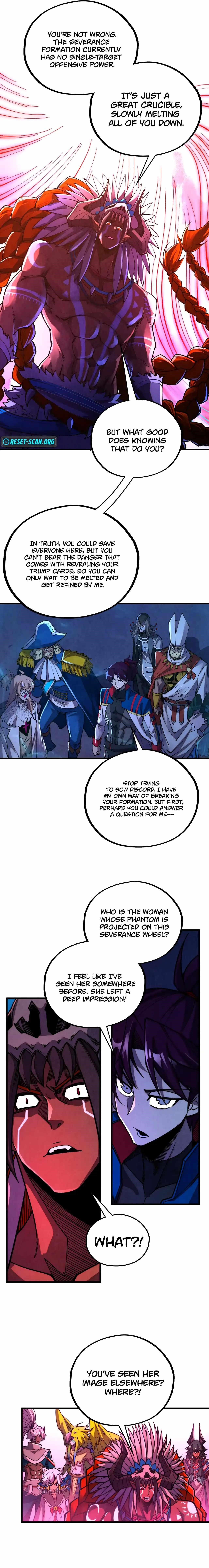 The Ultimate of All Ages - Chapter 474 Page 5