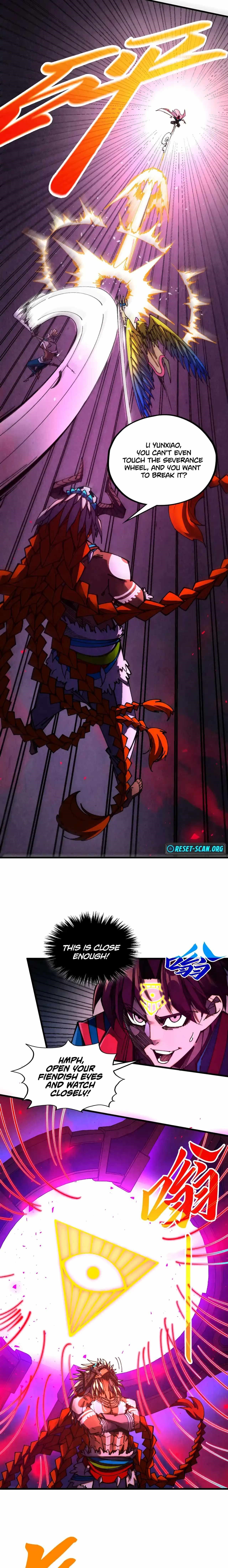 The Ultimate of All Ages - Chapter 474 Page 8