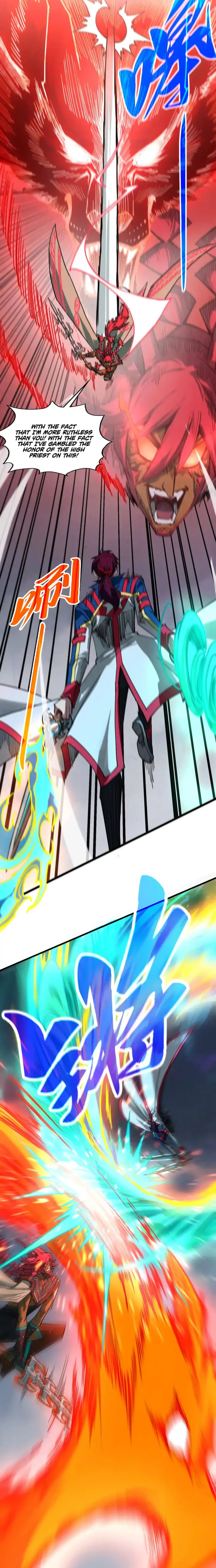 The Ultimate of All Ages - Chapter 476 Page 14