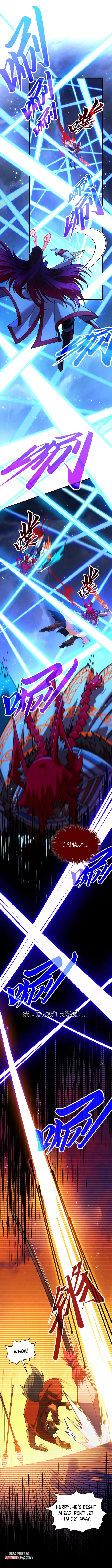 The Ultimate of All Ages - Chapter 477 Page 3