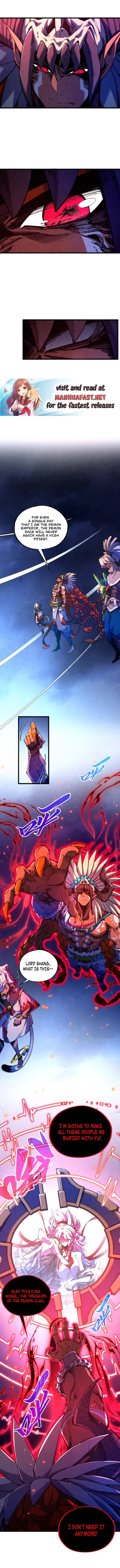 The Ultimate of All Ages - Chapter 478 Page 2