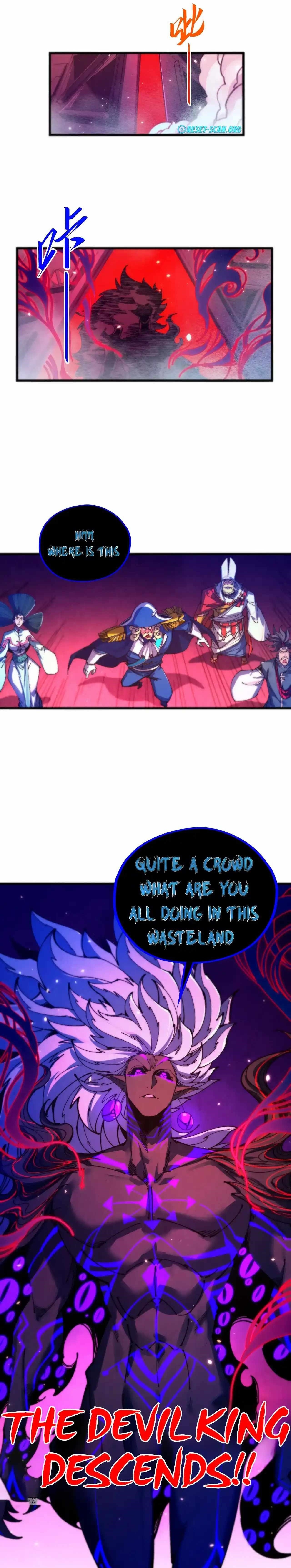 The Ultimate of All Ages - Chapter 479 Page 18