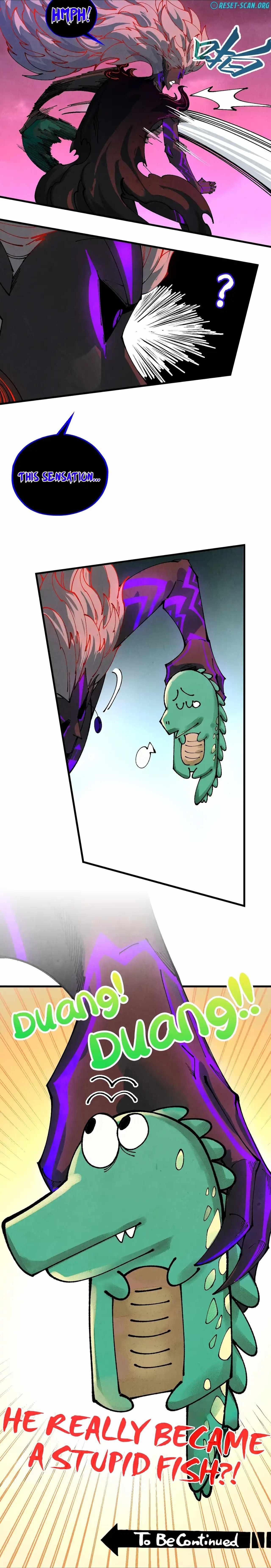 The Ultimate of All Ages - Chapter 480 Page 18