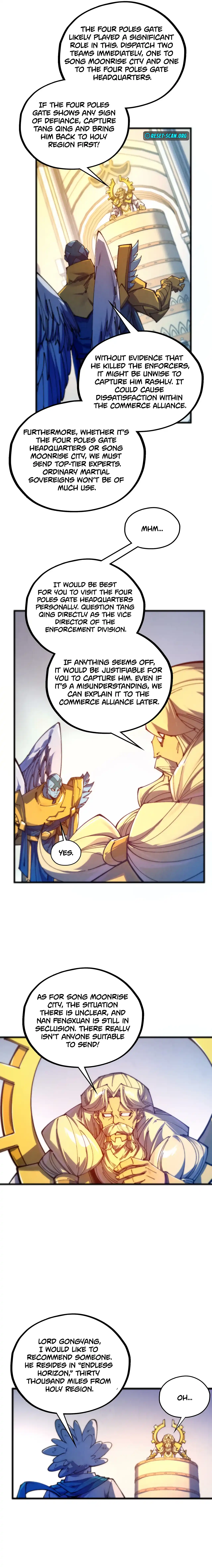 The Ultimate of All Ages - Chapter 483 Page 14