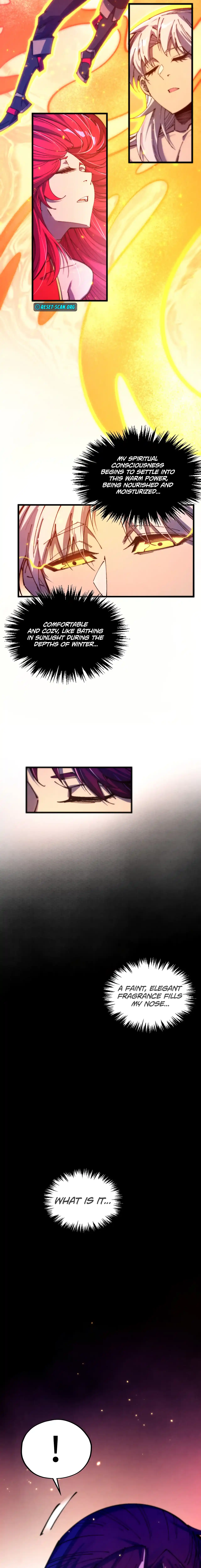 The Ultimate of All Ages - Chapter 483 Page 18