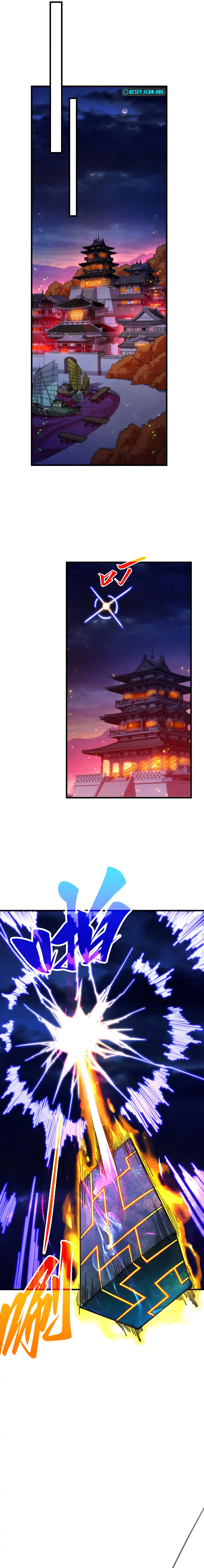 The Ultimate of All Ages - Chapter 483 Page 3