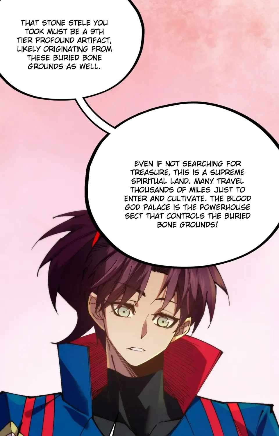 The Ultimate of All Ages - Chapter 486 Page 107