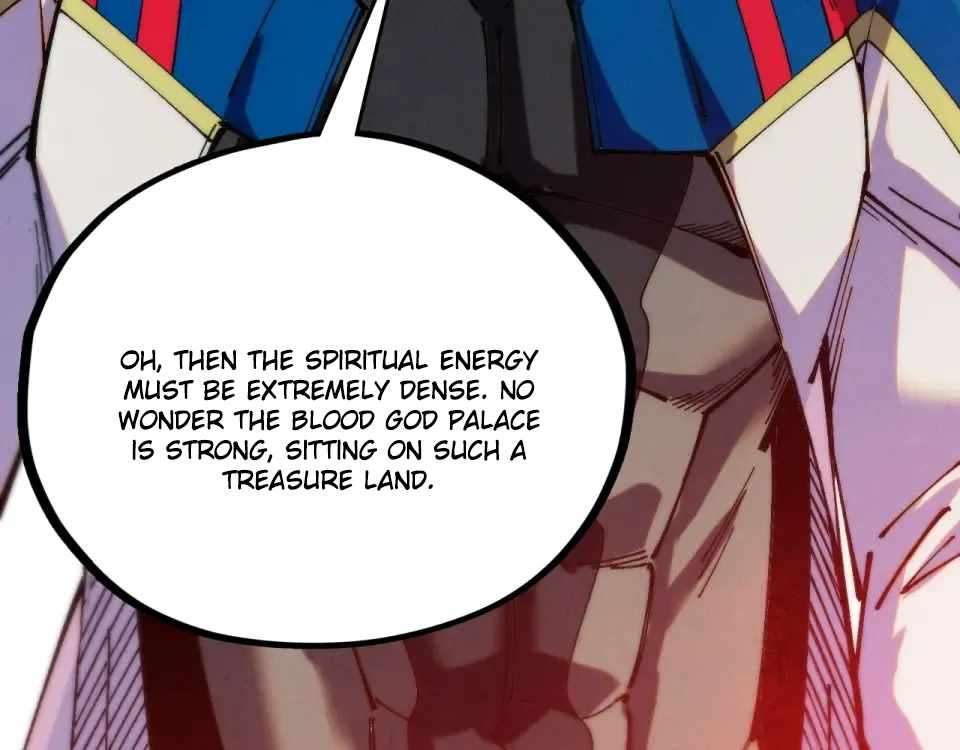 The Ultimate of All Ages - Chapter 486 Page 108