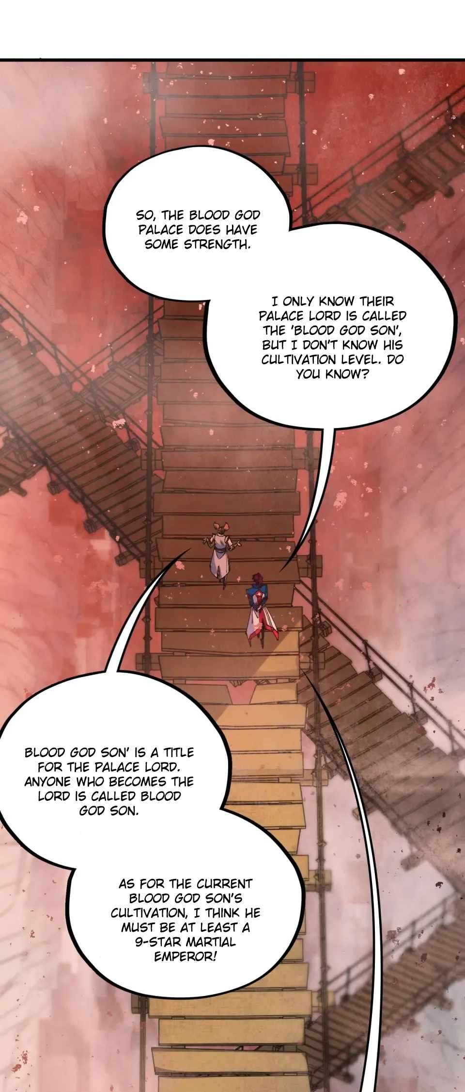 The Ultimate of All Ages - Chapter 486 Page 117