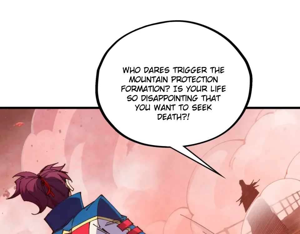 The Ultimate of All Ages - Chapter 486 Page 145