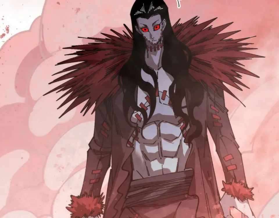 The Ultimate of All Ages - Chapter 486 Page 148