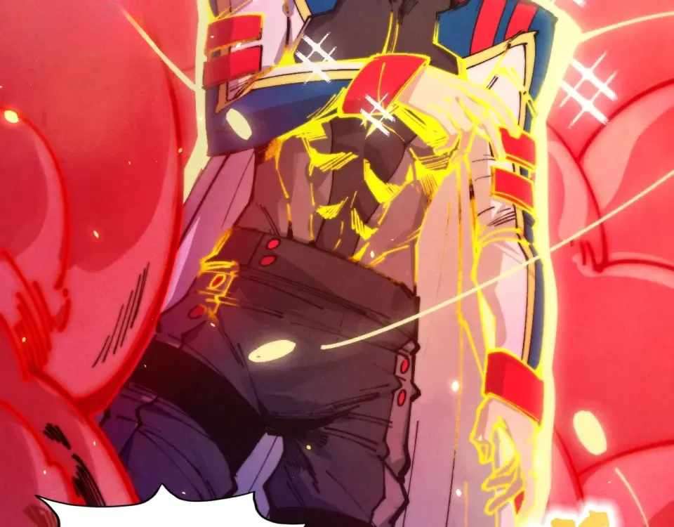 The Ultimate of All Ages - Chapter 486 Page 24