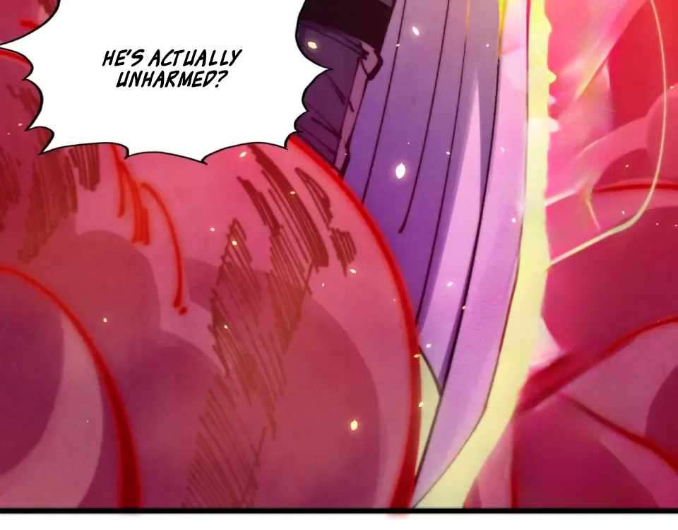 The Ultimate of All Ages - Chapter 486 Page 25