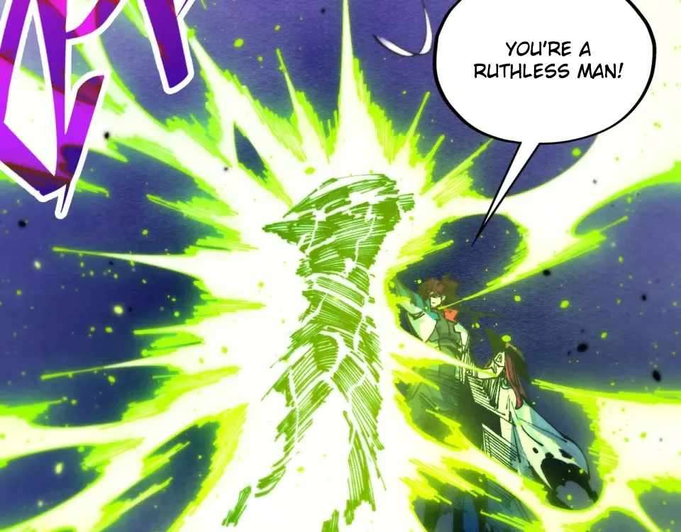 The Ultimate of All Ages - Chapter 486 Page 49