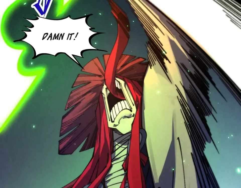 The Ultimate of All Ages - Chapter 486 Page 6