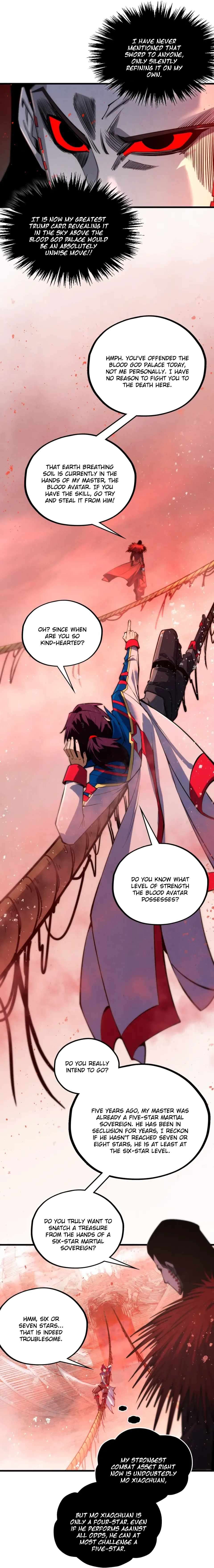 The Ultimate of All Ages - Chapter 487 Page 14