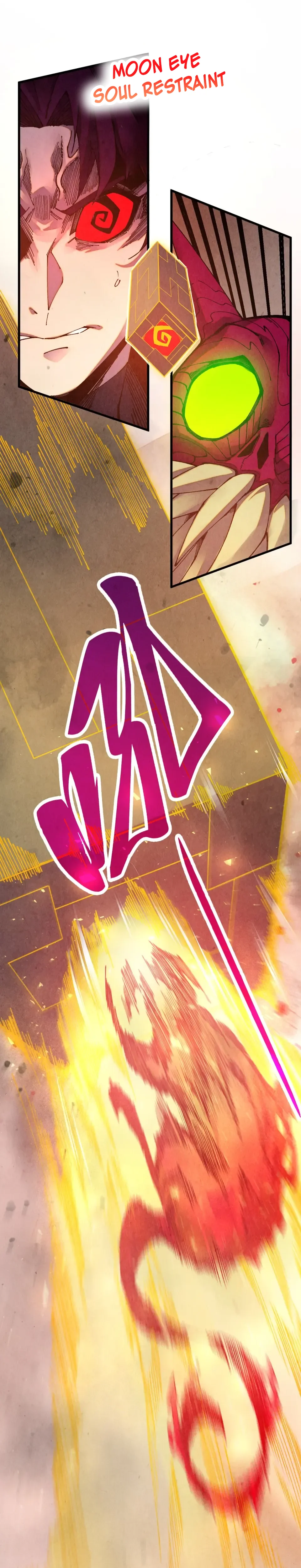 The Ultimate of All Ages - Chapter 488 Page 10