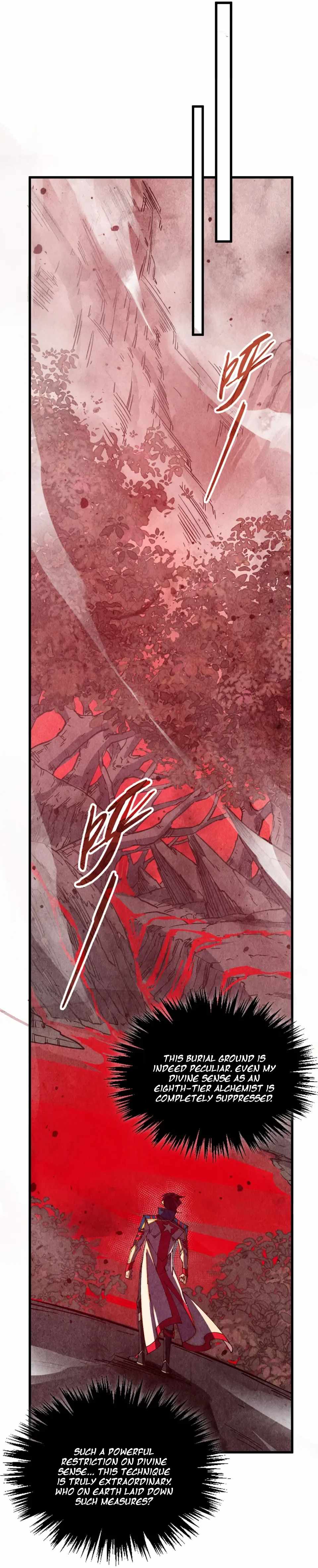 The Ultimate of All Ages - Chapter 489 Page 14