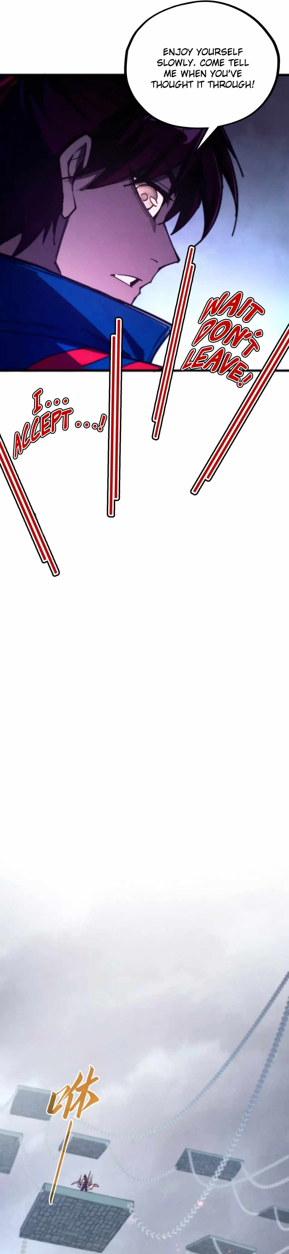 The Ultimate of All Ages - Chapter 489 Page 20