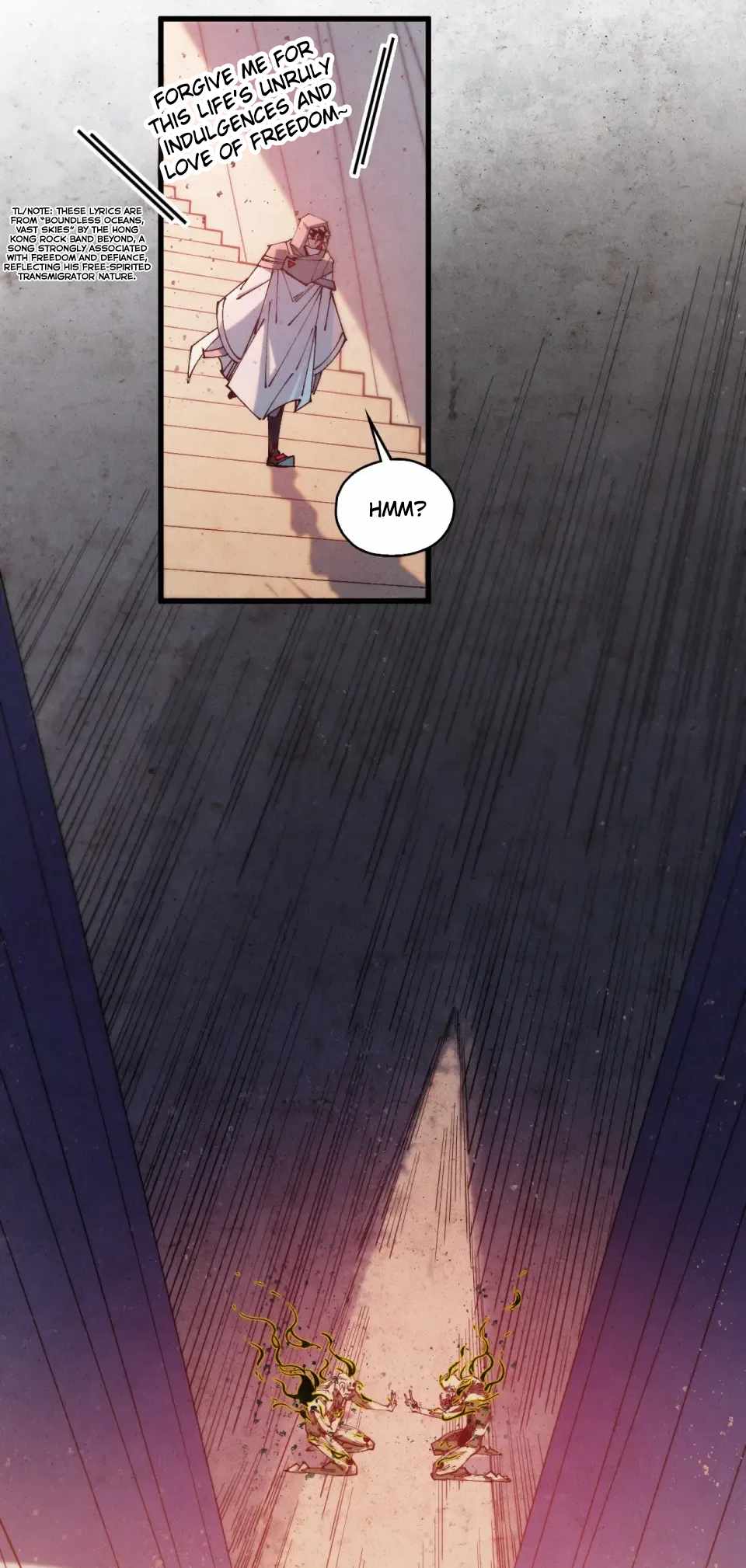 The Ultimate of All Ages - Chapter 491 Page 17