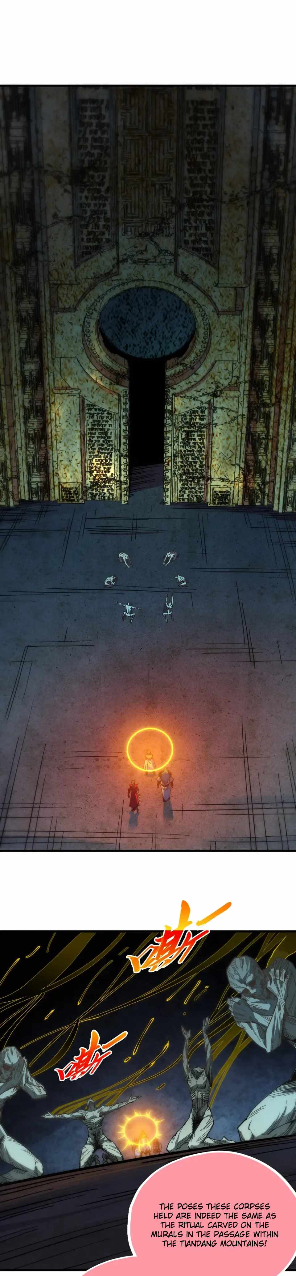 The Ultimate of All Ages - Chapter 491 Page 26