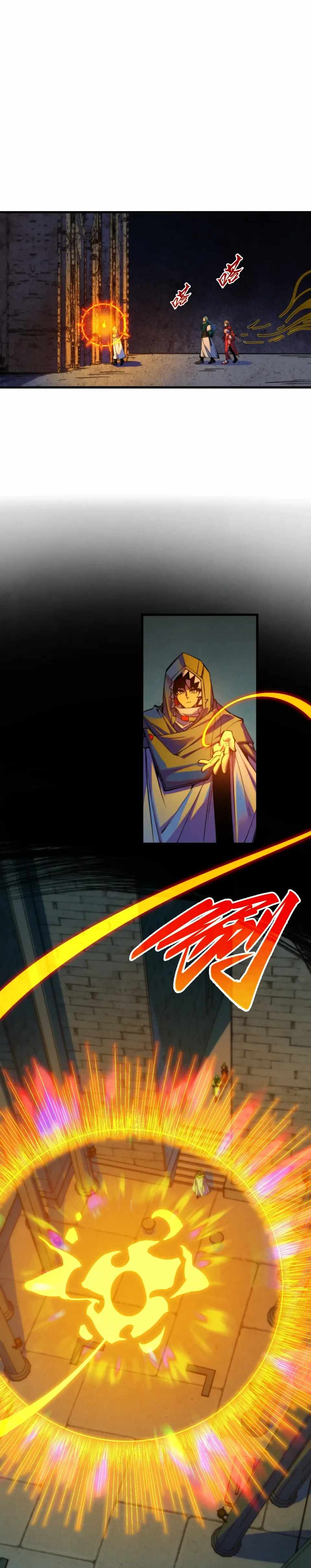 The Ultimate of All Ages - Chapter 491 Page 29