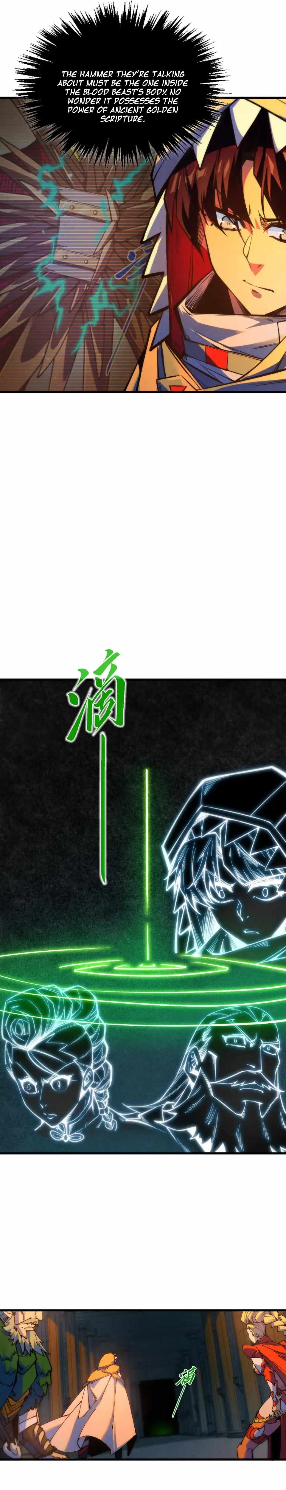 The Ultimate of All Ages - Chapter 491 Page 32