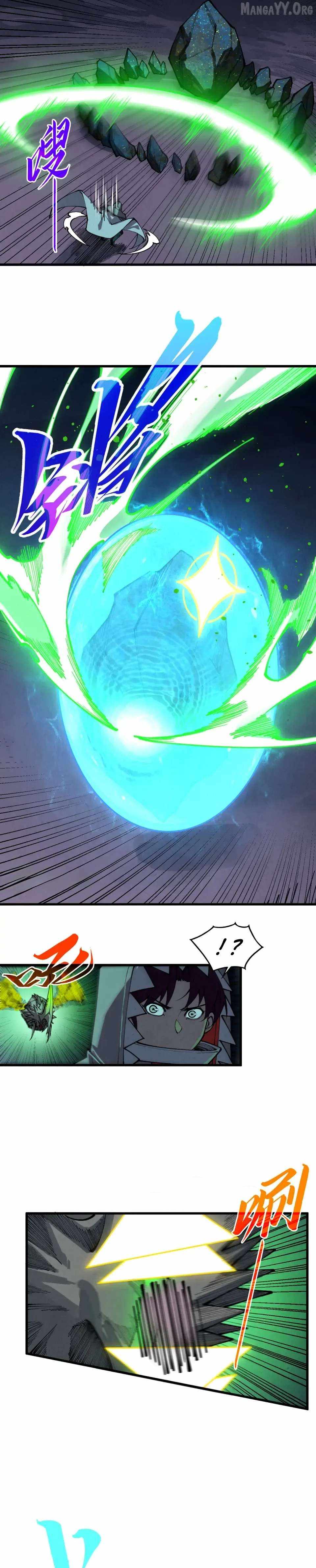 The Ultimate of All Ages - Chapter 493 Page 13