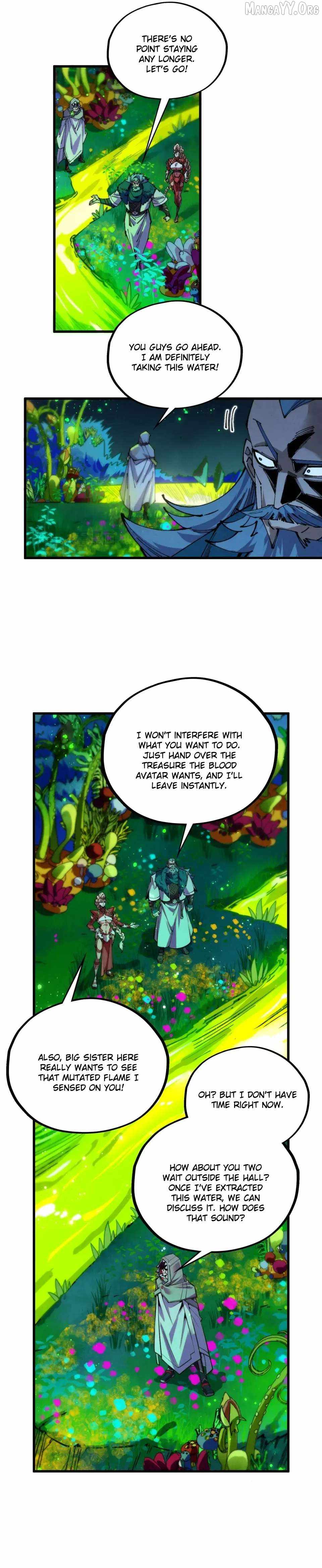 The Ultimate of All Ages - Chapter 493 Page 28