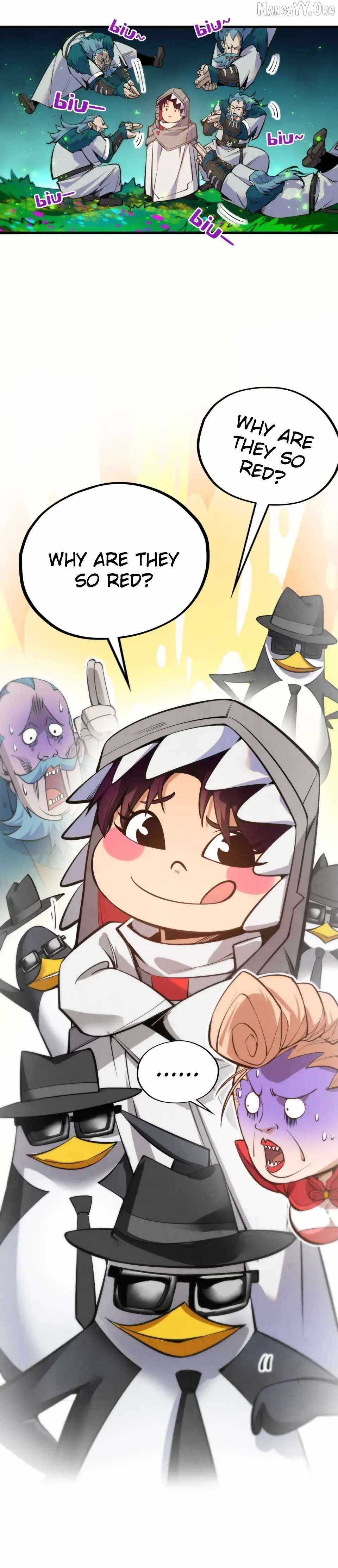 The Ultimate of All Ages - Chapter 493 Page 30