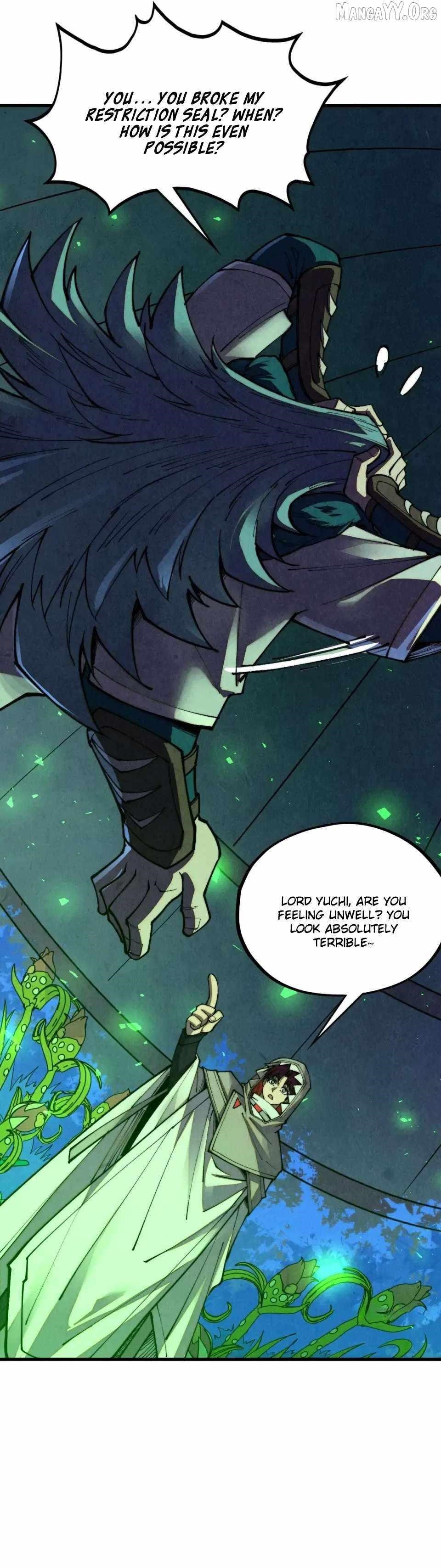 The Ultimate of All Ages - Chapter 494 Page 1